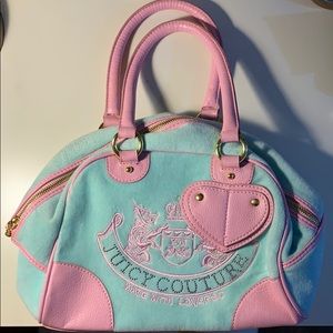Juicy Couture Purse